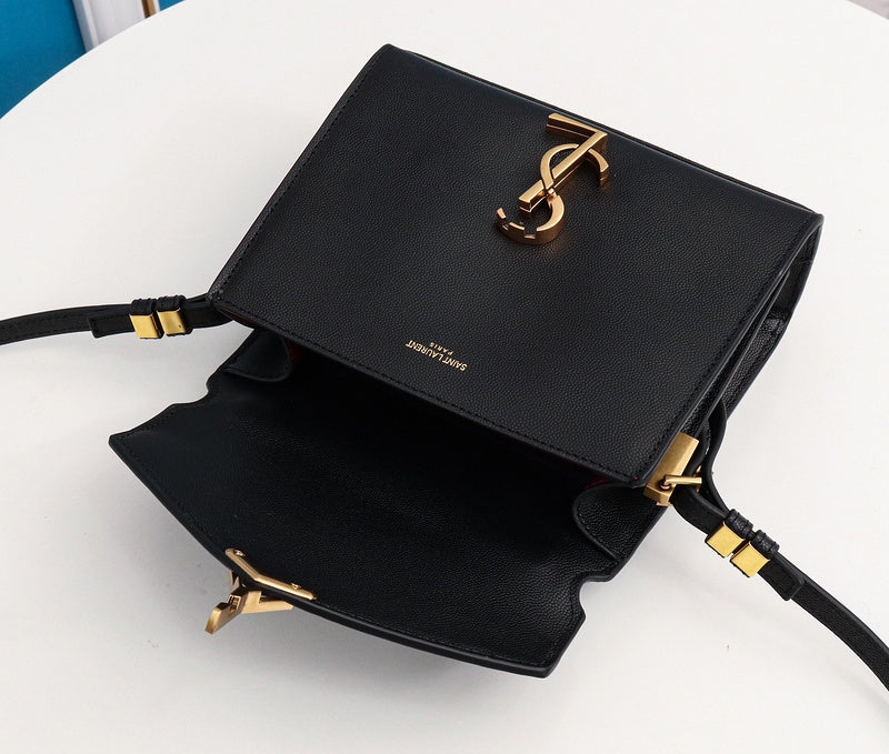 YSL BAGS - WOMEN LOVE LUXURY BAGS - 2017
