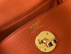 LO - HRMS LUXURY BAGS - 533