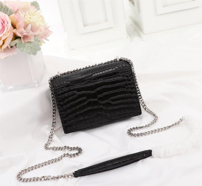 BB - YSL Bag - 2531