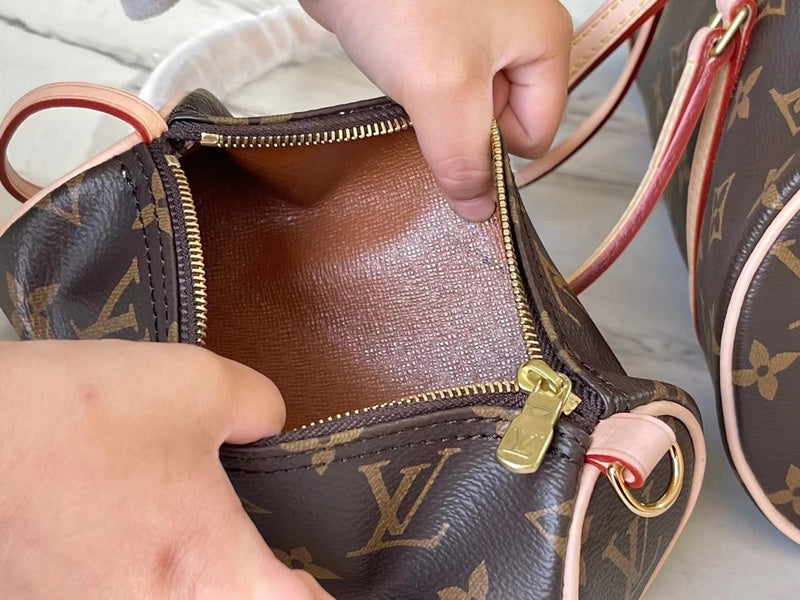 BB - LV Bags - 17136