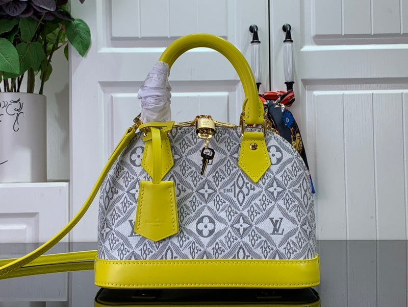 LO - LV Bags - 15629