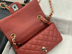 Lusso Official -  CHL BAGS  - 613
