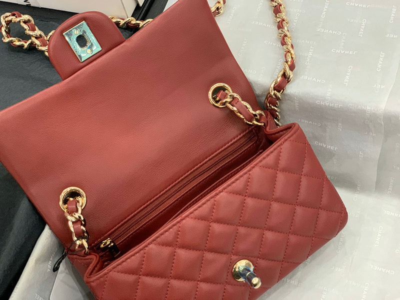 Lusso Official -  CHL BAGS  - 613