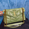 BB - YSL Bag - 2114