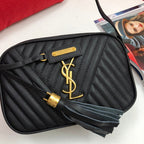 YSL BAGS - WOMEN LOVE LUXURY BAGS - 1919