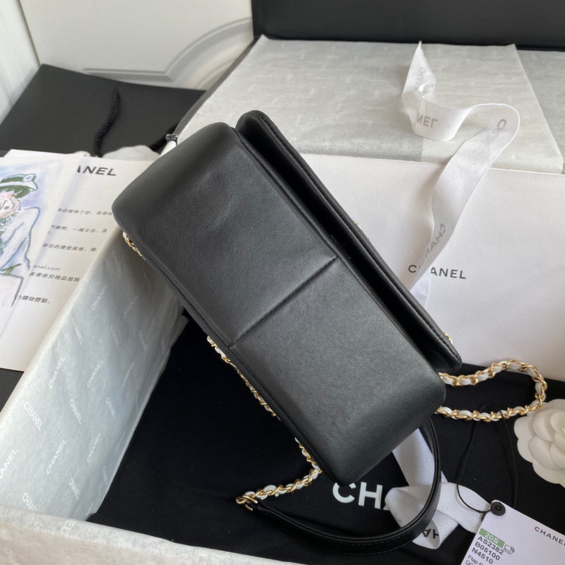LO - CHL Bags - 1624