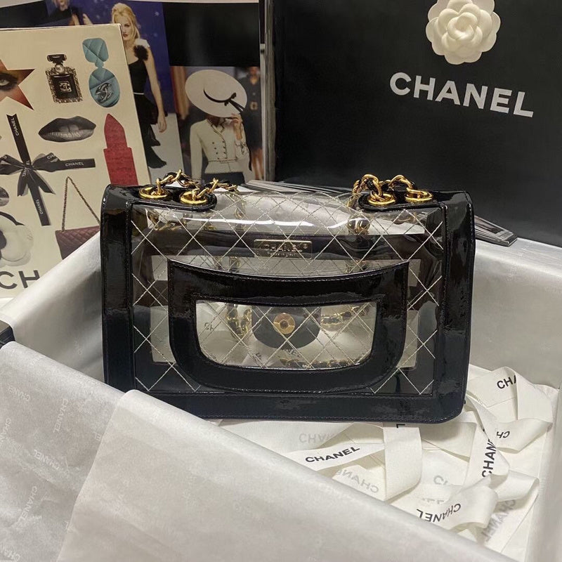 LO - CHL Bags - 2486