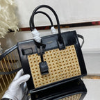 YSL BAGS - WOMEN LOVE LUXURY BAGS - 2414