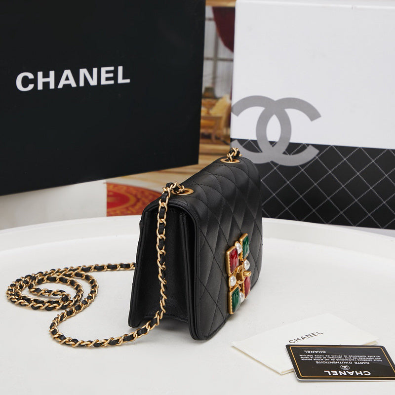 Lusso Official -  CHL BAGS  - 525