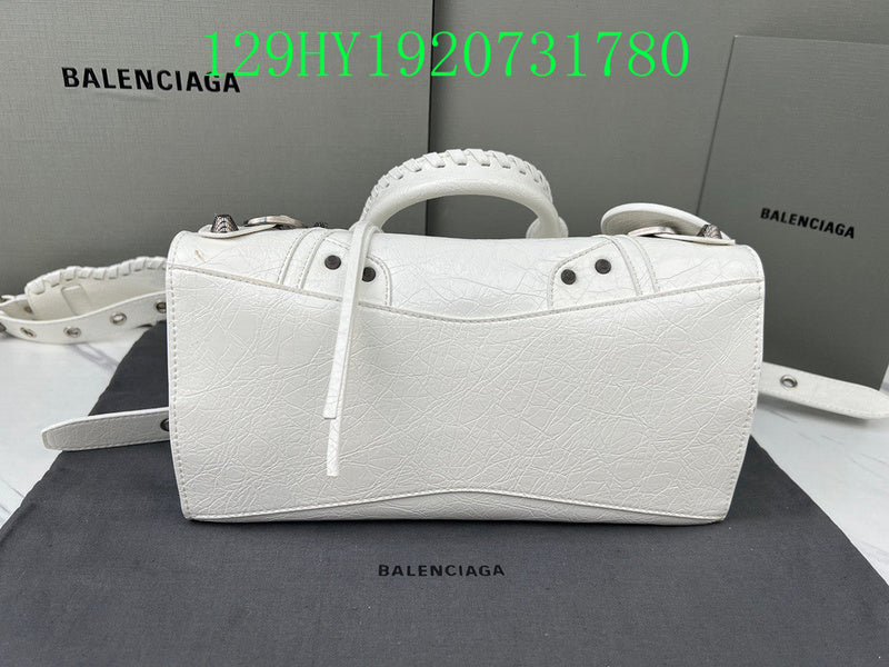 LO - BGA Bags - 1660