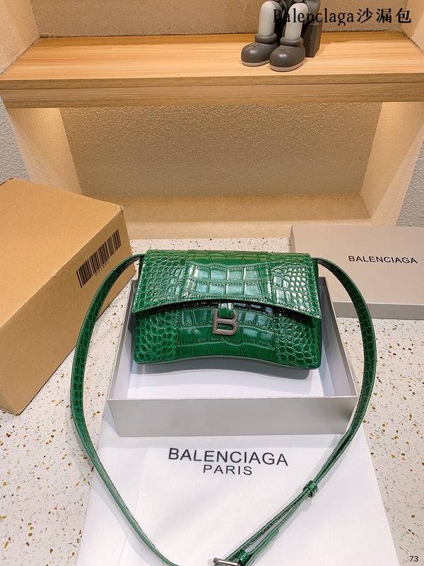 LO - BGA Bags - 1537