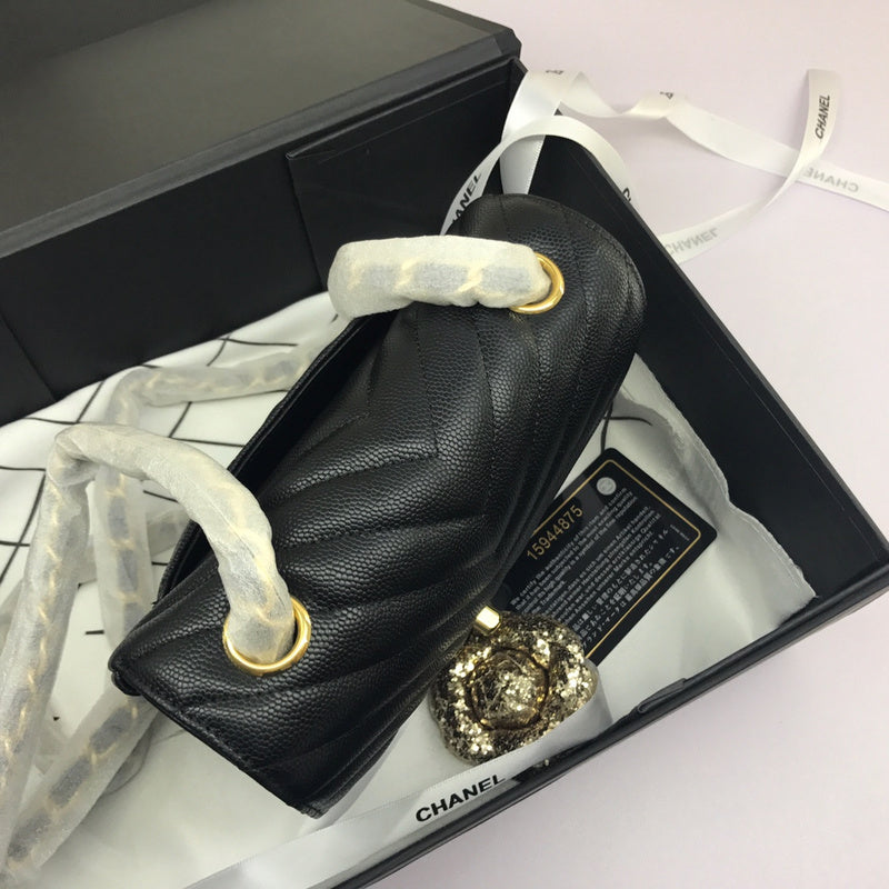 LO - CHL  BAGS FOR WOMEN - FASHION LUXURY BAGS - 1004