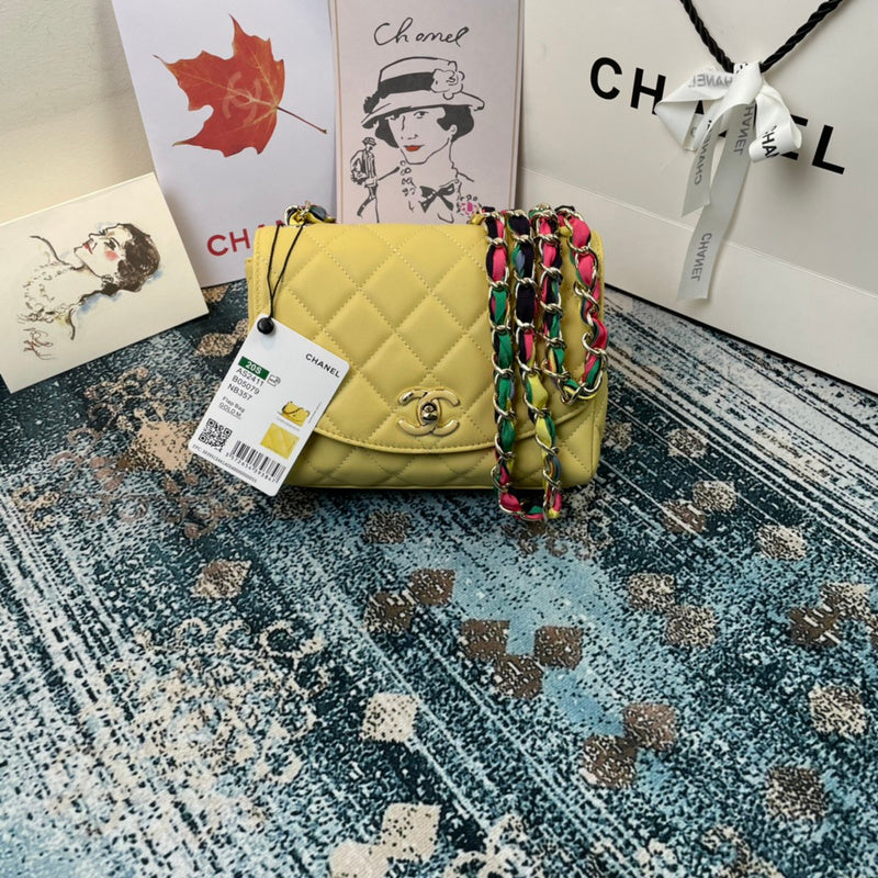 LO - CHL Bags - 1730