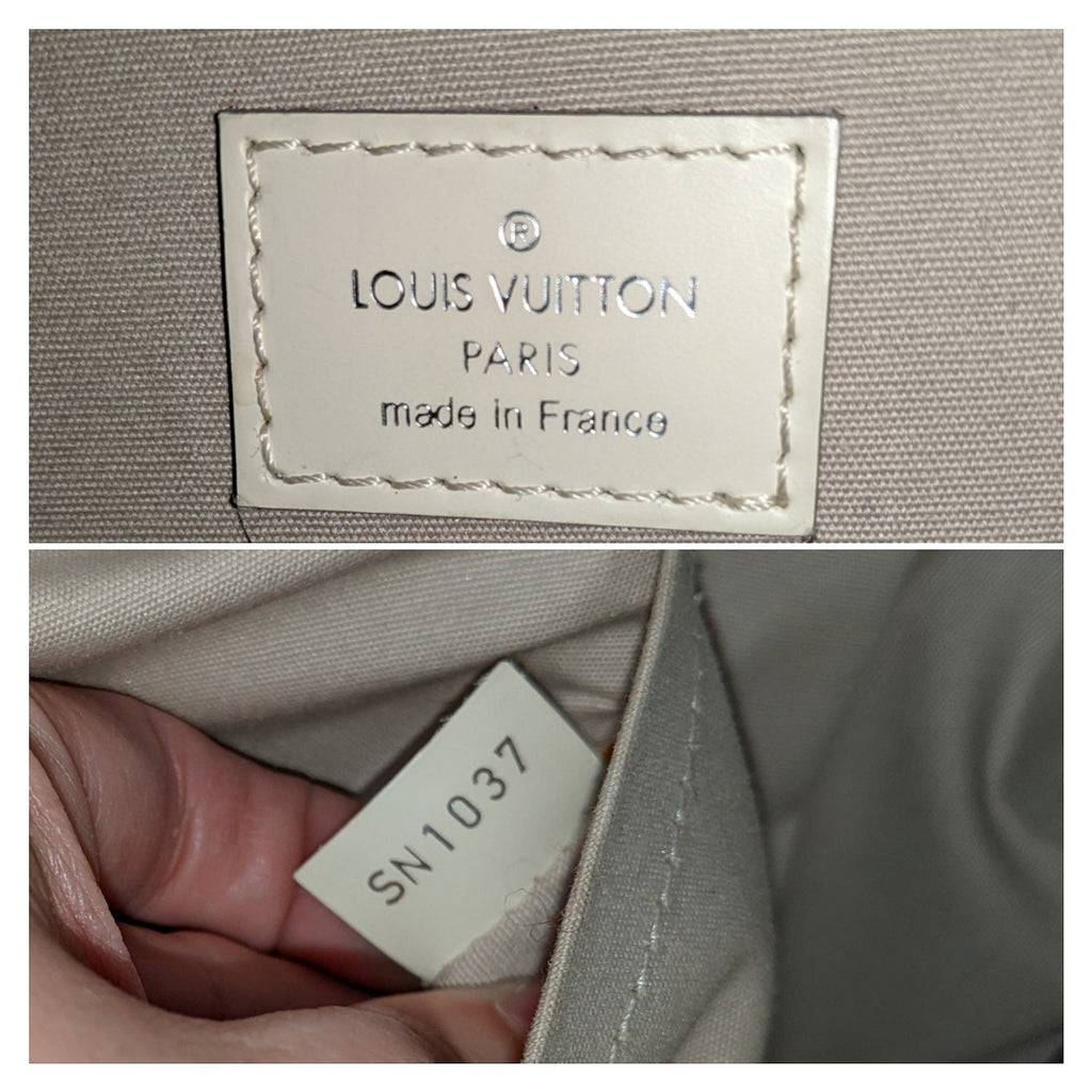 LO-LV bags 6109