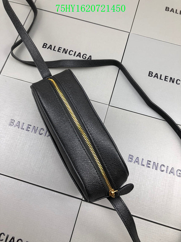 LO - BGA Bags - 2467
