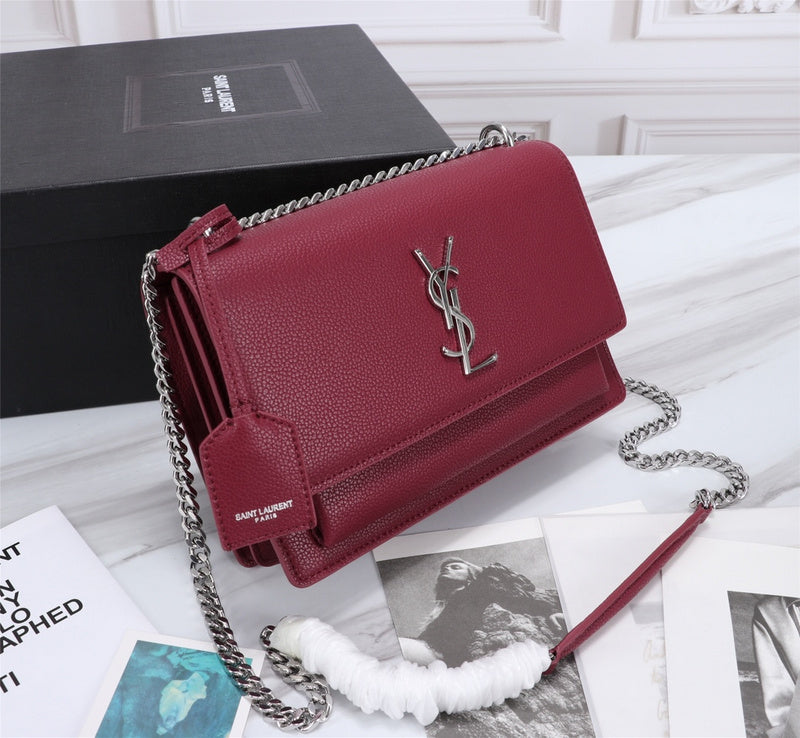 Lusso Official - LUXURY YSL BAGS - 1787