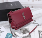 Lusso Official - LUXURY YSL BAGS - 1787