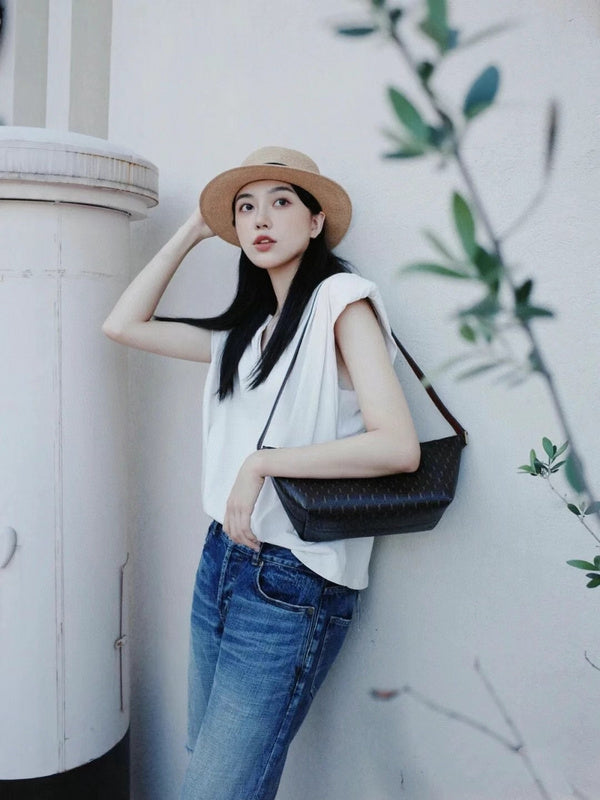 Lusso Official - LUXURY YSL BAGS - 801