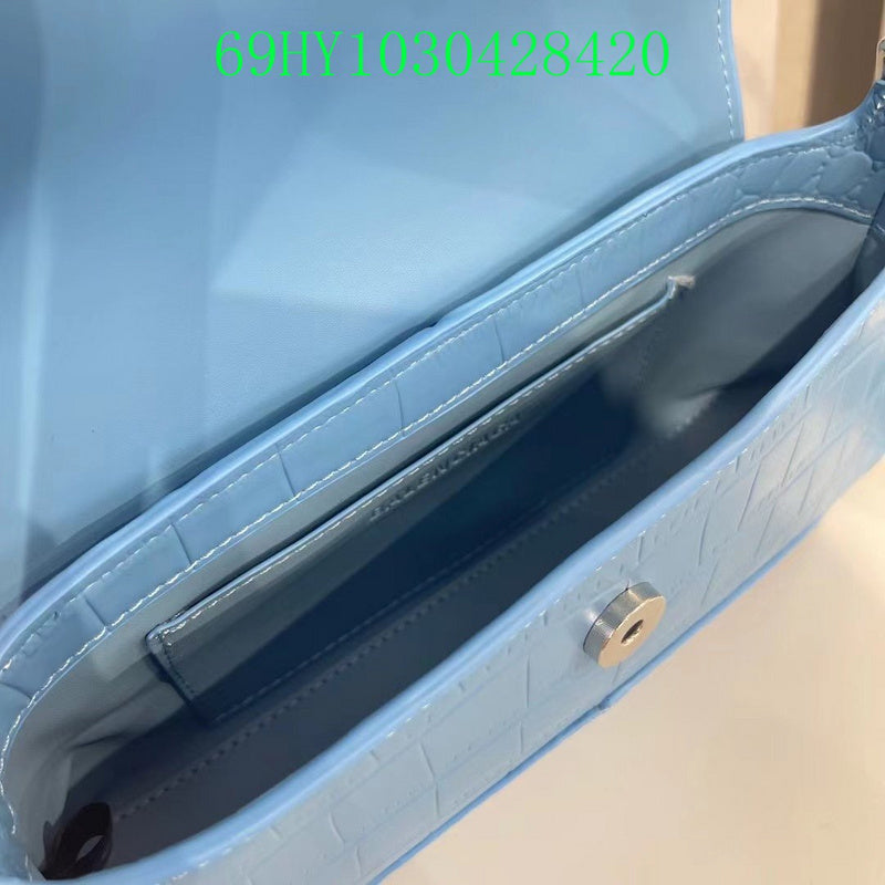 LO - BGA Bags - 2320