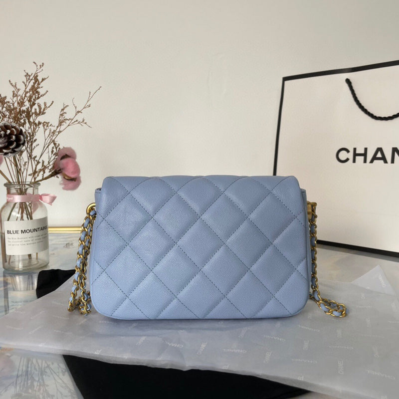 LO - CHL Bags - 3633