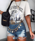 YSL BAGS - WOMEN LOVE LUXURY BAGS - 1585