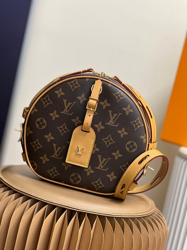 LO - LV Bags - 16142