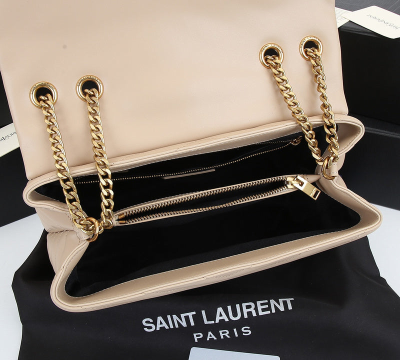 YSL BAGS - WOMEN LOVE LUXURY BAGS - 1857