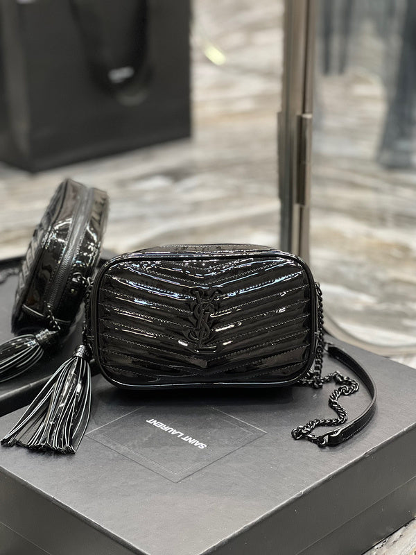 BB - YSL Bag - 1874