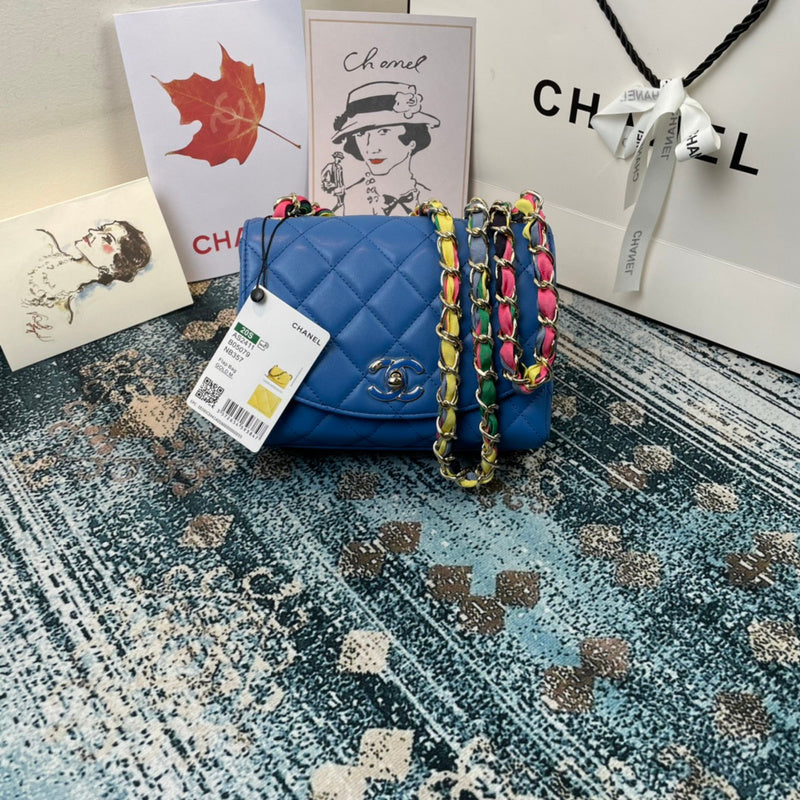 LO - CHL Bags - 1738