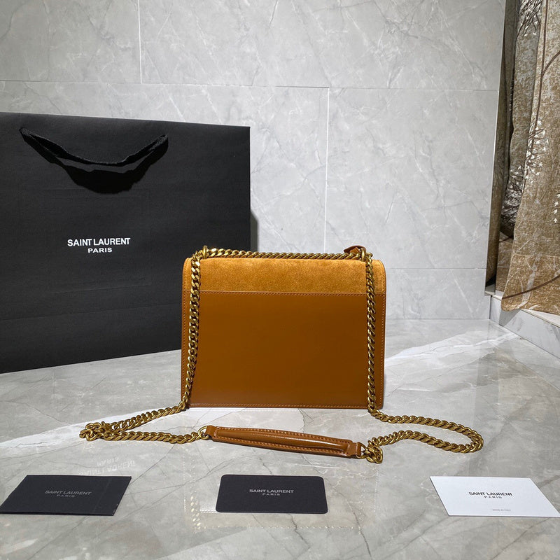 BB - YSL Bag - 4025