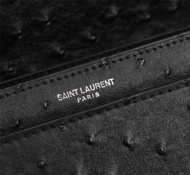 BB - YSL Bag - 2862