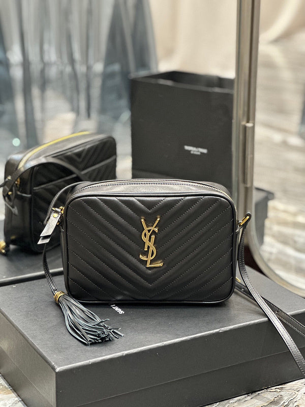 Lusso Official - SLY Bags - 187