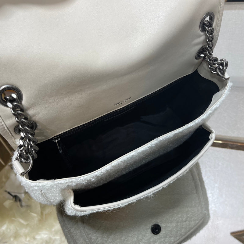 YSL BAGS - WOMEN LOVE LUXURY BAGS - 2331