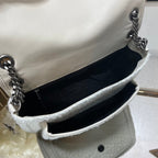 YSL BAGS - WOMEN LOVE LUXURY BAGS - 2331