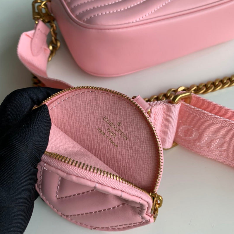 LO - LV Bags - 15552