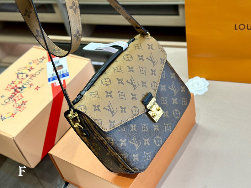 LO - LV Bags - 15033