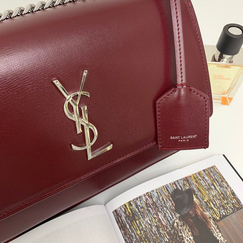 BB - YSL Bag - 3827