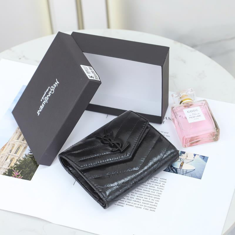 Lusso Official - LUXURY YSL BAGS - 1006