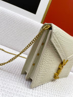 YSL BAGS - WOMEN LOVE LUXURY BAGS - 1252