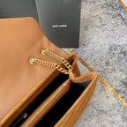 YSL BAGS - WOMEN LOVE LUXURY BAGS - 1482