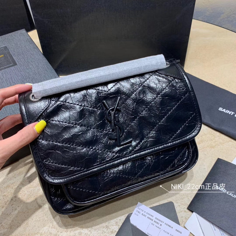 BB - YSL Bag - 3843