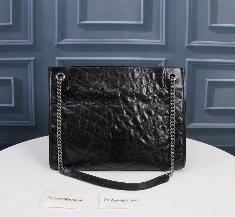 YSL BAGS - WOMEN LOVE LUXURY BAGS - 1127
