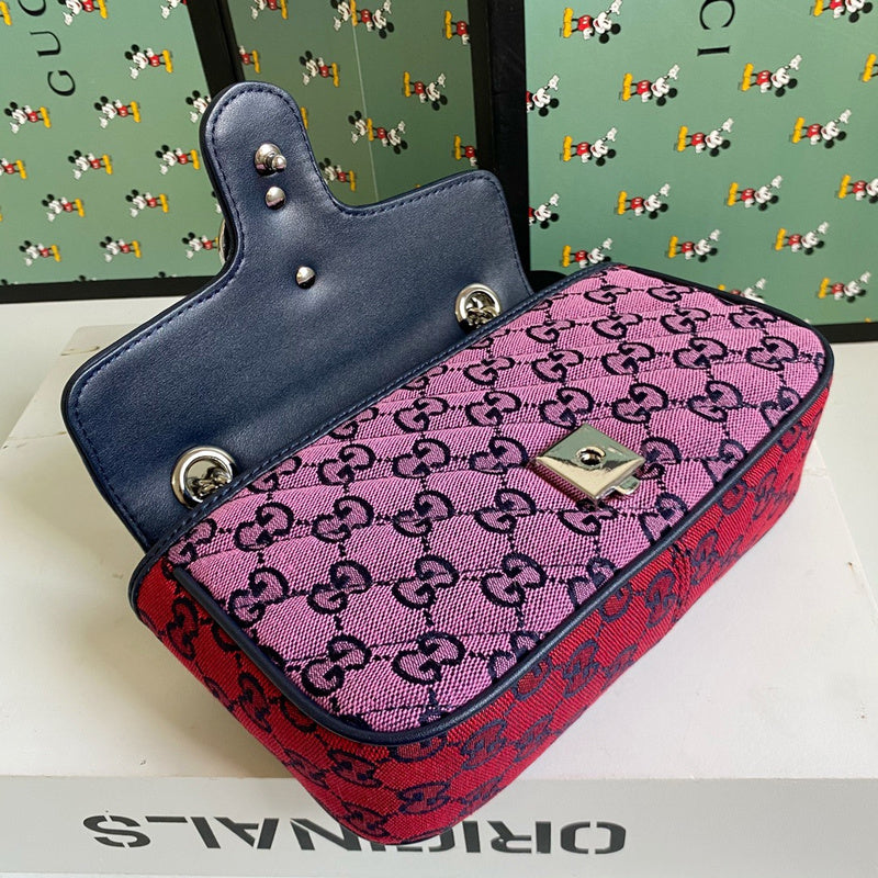 LO - GCC Bags - 2840