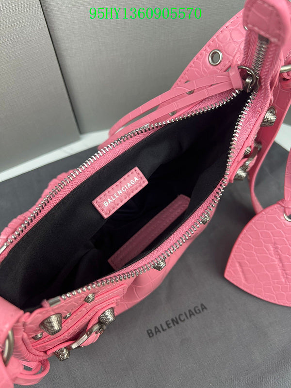 LO - BGA Bags - 2135