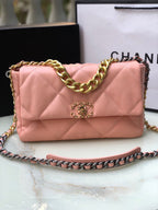 Lusso Official -  CHL BAGS  - 131