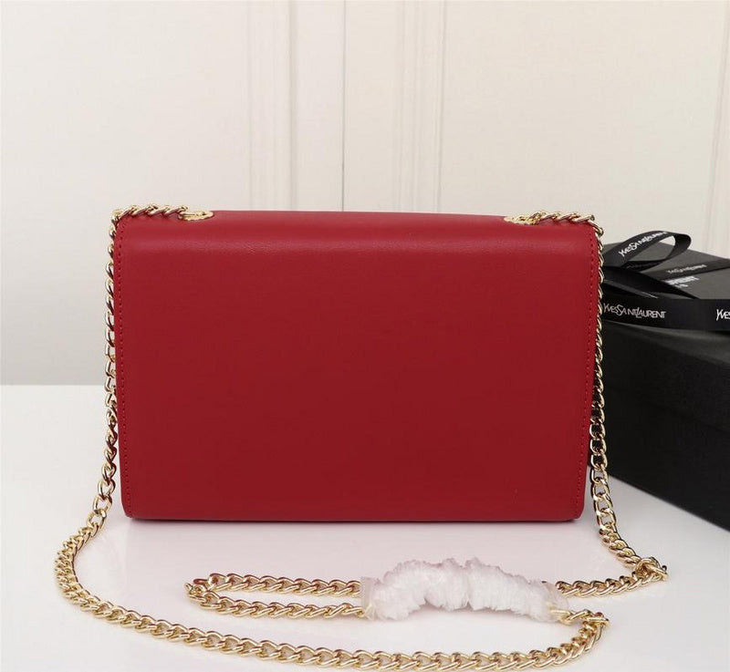 BB - YSL Bag - 2583