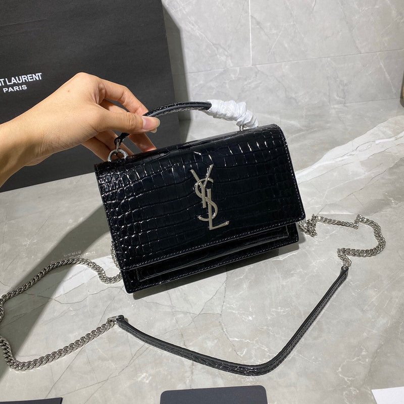 BB - YSL Bag - 4063