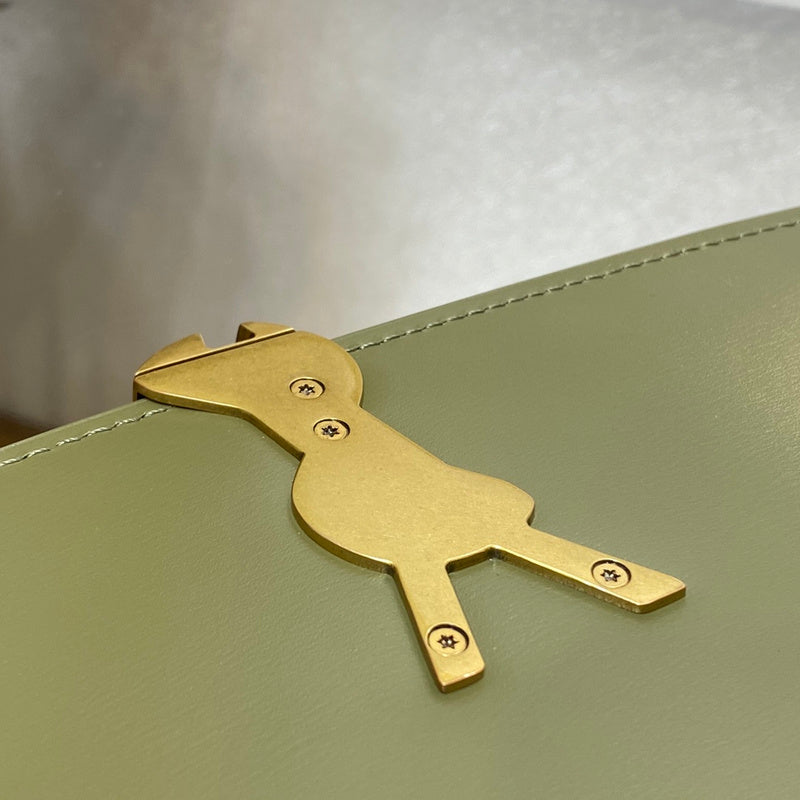 YSL BAGS - WOMEN LOVE LUXURY BAGS - 2343