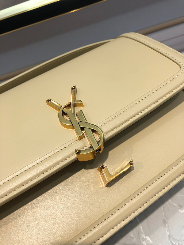 Lusso Official - LUXURY YSL BAGS - 818