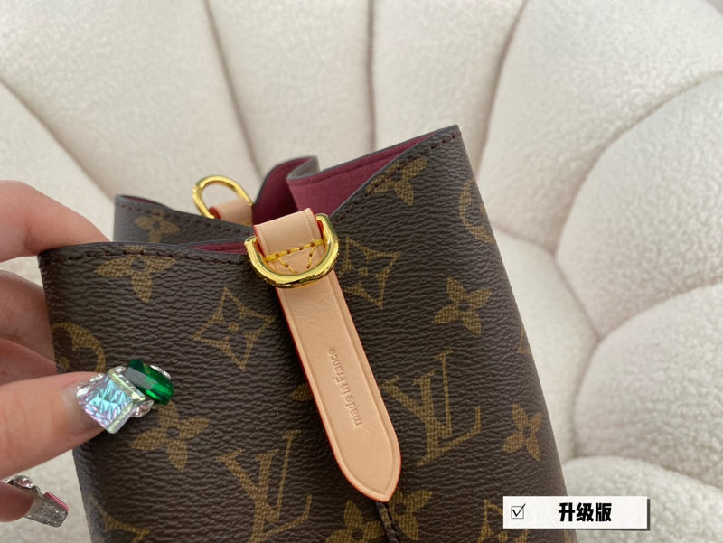 LO - LV Bags - 15075